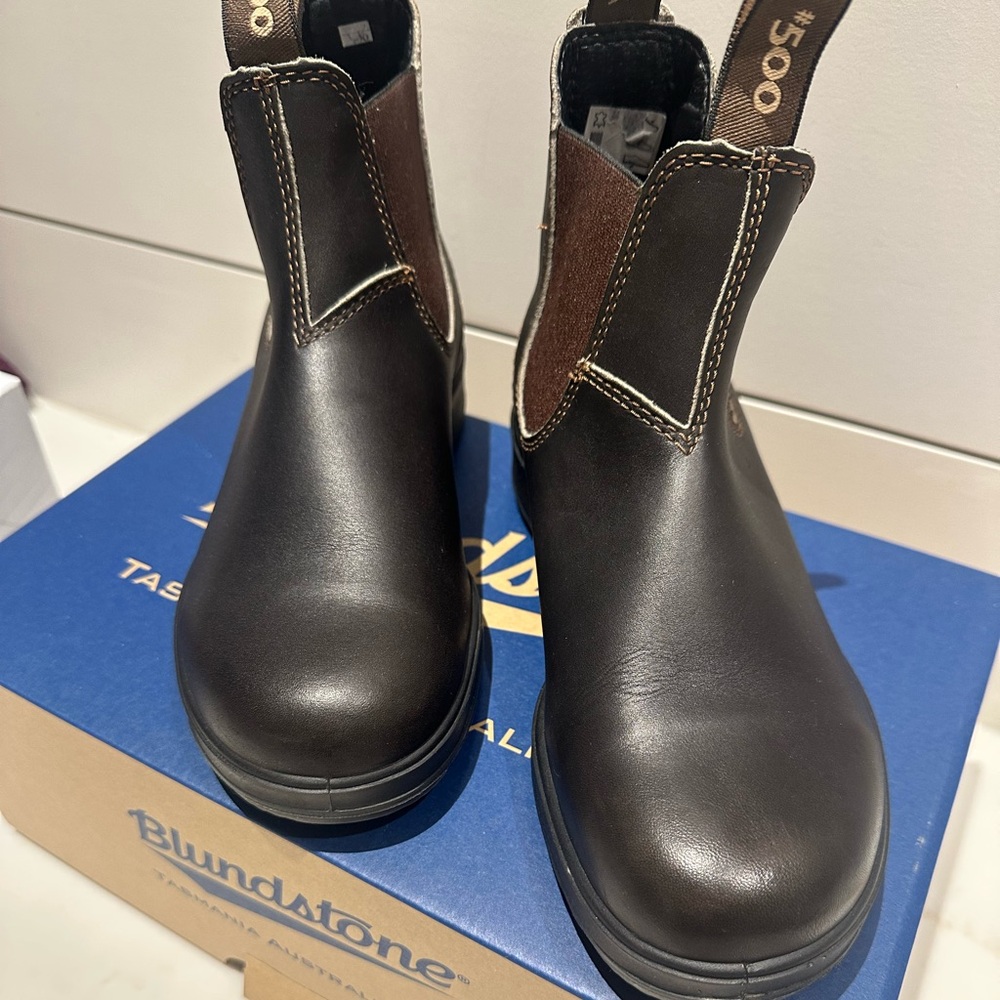 Blundstone #500